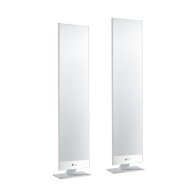 KEF T301 white