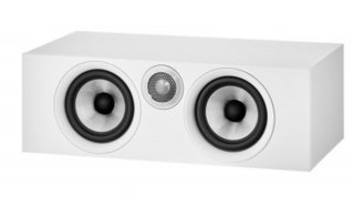 Bowers & Wilkins HTM6 S3 white