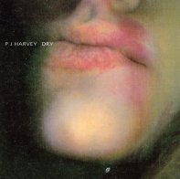 Wagram Music Harvey, PJ - Dry (Black Vinyl LP)