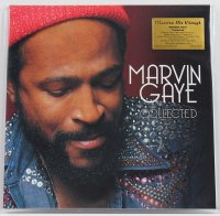 Music On Vinyl Marvin Gaye - COLLECTED (HQ)