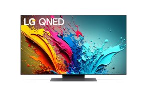 LG 50" 50QNED86T6A
