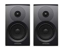 Dynaudio Emit 10 black