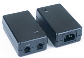 BSS BSS PS48POE блок питания для BLU-8/BLU-10 (Power Over Ethernet)