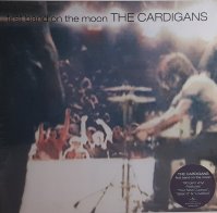 Universal (Swe) The Cardigans, First Band On The Moon