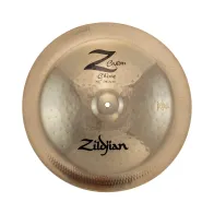 Zildjian 18" Z Custom China