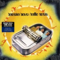 Capitol US Beastie Boys, The, Hello Nasty