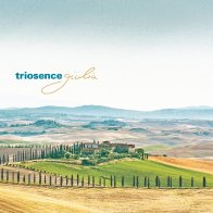 Sony Triosence - Giulia (180 Gram Black Vinyl)