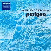 Sony Music Perigeo - Non E' Poi Cosi' Lontano (Coloured Vinyl LP)