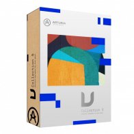 Arturia V Collection 9 (electronic license)