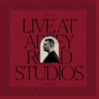 Capitol UK Sam Smith - Love Goes: Live at Abbey Road Studios