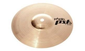 Paiste 0000682208 New PST5 Splash 8'