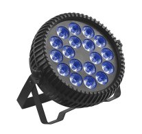 Xline Light LED PAR 1806