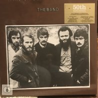 UME (USM) The Band, The Band (50th Anniversary/SDLX)