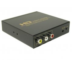 Dr.HD Конвертер Dr.HD HDMI в CVBS Auto / Dr.HD CV 123 HC