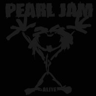 Sony Pearl Jam - Alive (RSD2021/Limited)