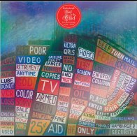 Виниловая пластинка Radiohead - Hail To The Thief (Live Recordings 2003 - 2009) (Red Vinyl LP)