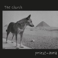 IAO The Church - Priest=Aura (Black Vinyl 2LP)