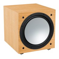 Monitor Audio Silver W12 (6G) natural oak
