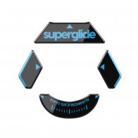  Superglide (для Logitech G900/903) Black
