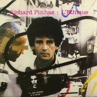 Bureau B Richard Pinhas - L'Ethique (BlackVinyl LP)