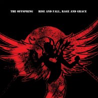 Universal (Aus) Offspring, The - Rise And Fall, Rage And Grace (Black Vinyl LP)