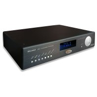 Legacy Audio Wavelet II DAC Preamp Crossover Correction