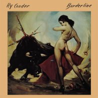 Ry Cooder BORDERLINE (180 Gram/Remastered)