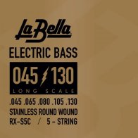 La Bella RX-S5C