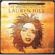 Lauryn Hill MISEDUCATION OF LAURYN HILL (180 Gram)