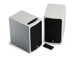 Q-Acoustics BT3 white gloss