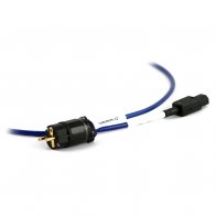 Tellurium Q Ultra Blue Power Cable 1.5m
