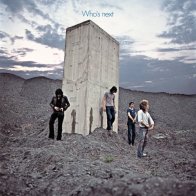 Universal (Aus) The Who - Who's Next (Half Speed) (Black Vinyl LP)