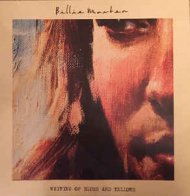 Billie Marten WRITING OF BLUES AND YELLOWS (Gatefold)