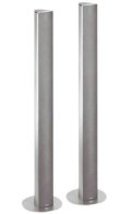 Magnat Needle Super Alu Tower silver aluminium
