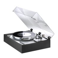 Thorens TD 907 anthracite BC