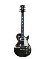 Bullfighter LP-100 BK (чехол в компл)