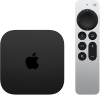 Apple TV 4K A2843, 128ГБ [mn893ll/a]