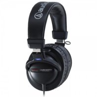 Audio Technica ATH-Pro 5 MK2 black