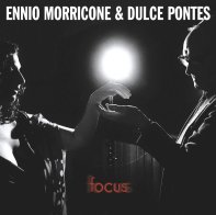 Universal (Aus) Ennio Morricone ; Pontes, Dulce - Focus (Black Vinyl 2LP)