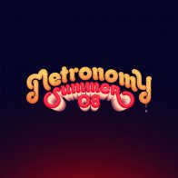 Metronomy SUMMER 08 (LP+CD)