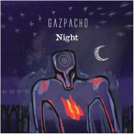 Kscope Gazpacho - Night (Black Vinyl 2LP)