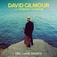Sony David Gilmour - Yes, I Have Ghosts (Limited 7")