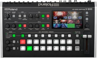 Roland V-8HD