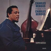 Speakers Corner Charles Mingus - Presents Charles Mingus (Analogue) (Black Vinyl LP)