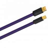 Wire World Ultraviolet 7 USB 2.0 A-B 5.0