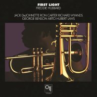 Analogue Productions Freddie Hubbard - First Light (Analogue) (Black Vinyl LP)