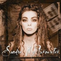 Maschina Records Sandra – My Favourites (Black Vinyl LP)