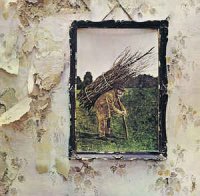 WM LED ZEPPELIN IV (Deluxe Edition/Remastered/180 Gra