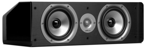 Polk Audio TSi CS20 black