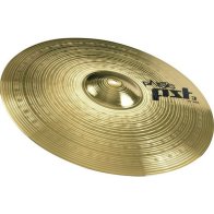 Paiste 0000631620 PST3 Ride 20'